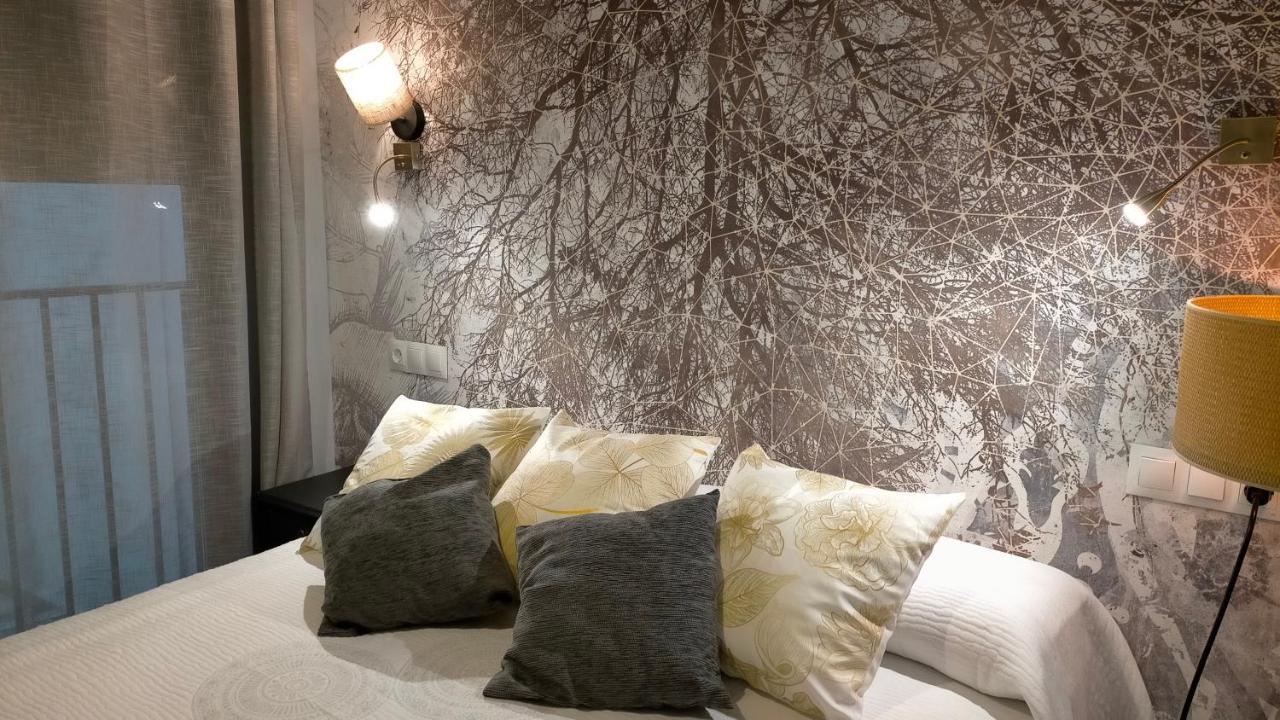 Blaucel Cafe I Habitacions Cullera Εξωτερικό φωτογραφία