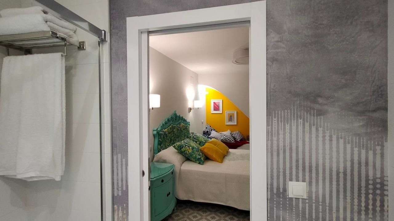 Blaucel Cafe I Habitacions Cullera Εξωτερικό φωτογραφία